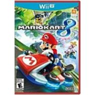 Mario Kart 8, Nintendo, Nintendo Wii U, 045496903367