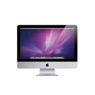 Refurbished Apple iMac 20-Inch All-In-One Desktop A1224  MB324LLA - Intel Core2Duo 2.66GHz, 2GB RAM, 320GB HD, 8X DL SuperDrive - OSX 10.5.6