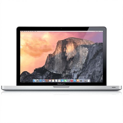 애플 Certified Refurbished Apple Macbook Pro 13 i5 2013 [2.4] [128GB] [4GB] ME864LLA - 90 Day Warranty