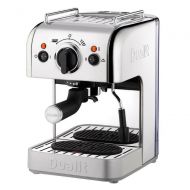 Dualit 84460 4-in-1 Espresso Machine with bonus NX adapter - Polished Chrome