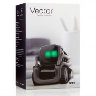 [아마존베스트]ANKI Anki Vector: The Robot Sidekick, Black, 000-00075