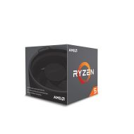 [아마존베스트]AMD CPU Ryzen 5 2600X - YD260XBCAFBOX
