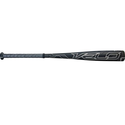 롤링스 Rawlings rawlings mens senior league velo baseball bat, black, 30-inch20-ounce