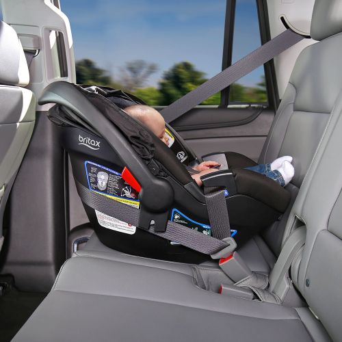  Britax Endeavours Infant Car Seat, Circa