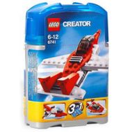 Creator Mini Jet Set LEGO 6741