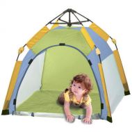 Pacific Play Tents One Touch Nursery Tent