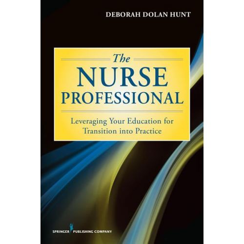  Deborah Dolan Phd Hunt The Nurse Professional