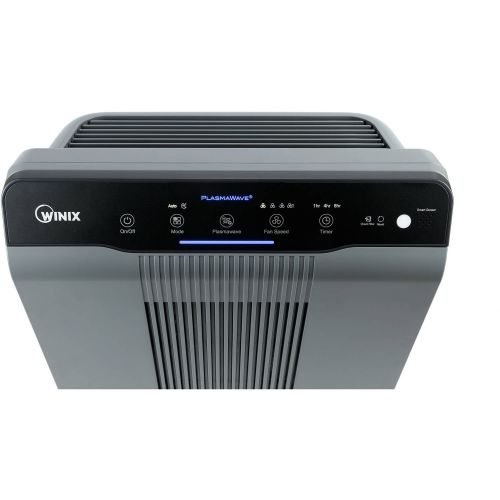  Winix 5300-2 Air Purifier with PlasmaWave Technology