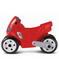 Step2 Motorcycle Ride-On for Kids, Red