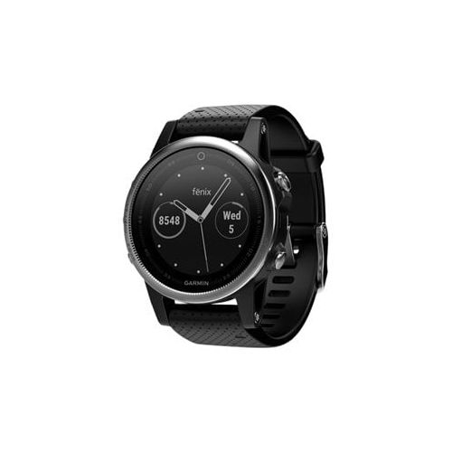 가민 Garmin Fenix 5S Compact Multisport GPS Watch