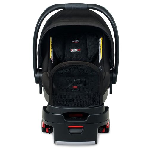  Britax Endeavours Infant Car Seat, Circa