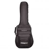 ChromaCast Pro Series Double Electric Guitar Padded Gig Bag
