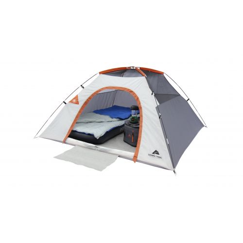 오자크트레일 Ozark Trail 3-Person Camping Dome Tent
