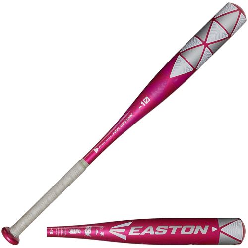 이스턴 Easton Pink Sapphire (-10) Fastpitch Softball Bat 3020oz