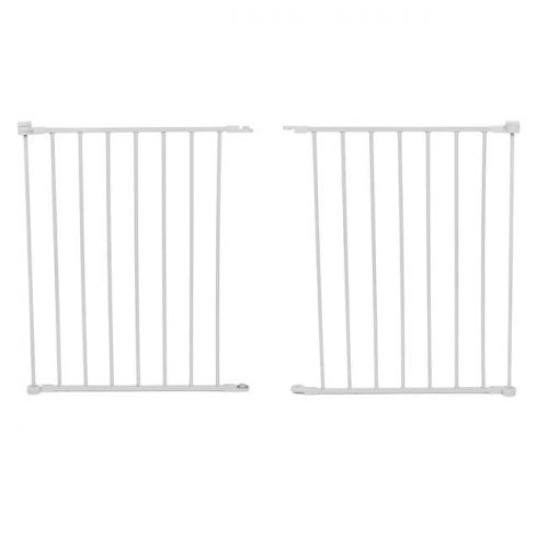  Grain Valley Dog Supply LLC 2-pack extensions for 1510pw Flexi Gate
