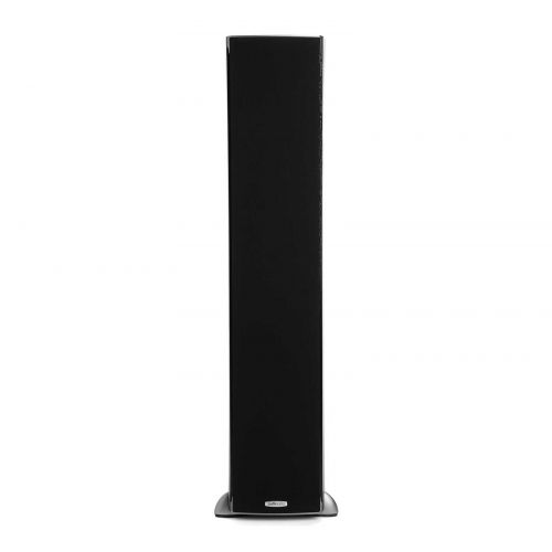  Polk Audio Polk RTiA5 Compact Floor Standing Speaker (Black)