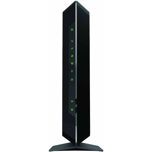  NETGEAR AC1900 (24x8) WiFi Cable Modem Router C7000, DOCSIS 3.0 | Certified for XFINITY by Comcast, Spectrum, Cox, and more (C7000-100NAS)
