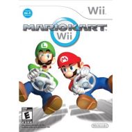 Nintendo Mario Kart[wheel Sold Seperately]