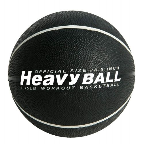  HoopsKing Weighted Heavy Trainer Basketball For Women (2.75 lbs)