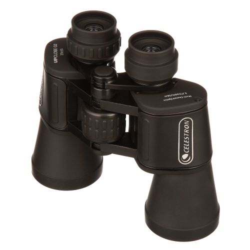 셀레스트론 Celestron UpClose G2 20x50 Porro Binocular