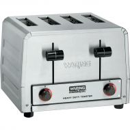 Waring Commercial Wct800 4-Slice Heavy Duty Toaster