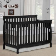 Dream On Me Keyport 5-in-1 Convertible Crib