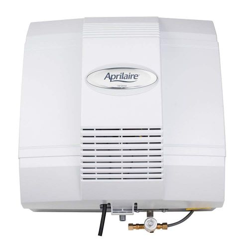  Aprilaire Whole Home Humidifier,Fan Powered,0.8A APRILAIRE 700M