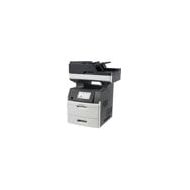 Lexmark MX710de - multifunction printer (BW)