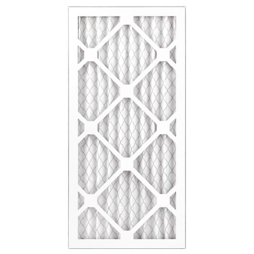  AIRx Filters Allergy 10x20x1 Air Filter MERV 11 AC Furnace Pleated Air Filter Replacement Box of 6, Made in the USA