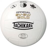 Tachikara SV-5W Gold Volleyball