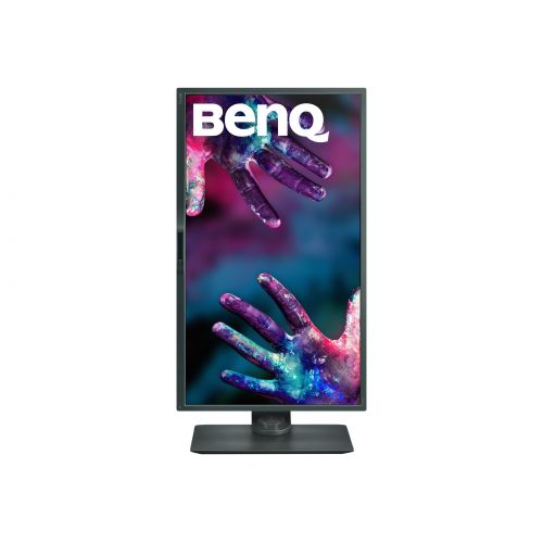 벤큐 BENQ DISPLAYS 32IN LCD 2560X1440 3000:1 2K USB DVI HDMI GREY 100% SRGB 10BIT