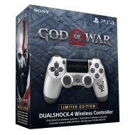 Sony PS4 Dualshock 4 V2 Wireless Controller - God of War Limited Edition