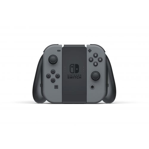 닌텐도 Nintendo Switch Joy-Con Charging Grip (Simultaneous Play and Charge), 45496590178