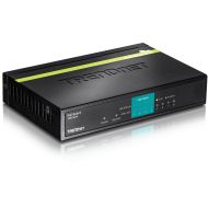 TRENDnet TPE-S44 - switch - 8 ports