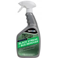 Premium RV Black Streak and Bug Remover - Black Streak Cleaner for RVs  Boats  Cars  Trucks  Vans  Motorcycles - 32 oz - Thetford 32501