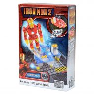 Mega Bloks Ironman 2 Aerial Attack Mark 4
