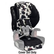 Britax Frontier Click Tight Harness-2-booster Cover Set - Cowmooflage