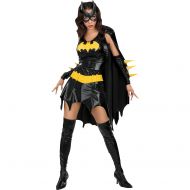 Rubies Costumes Batgirl Adult Halloween Costume