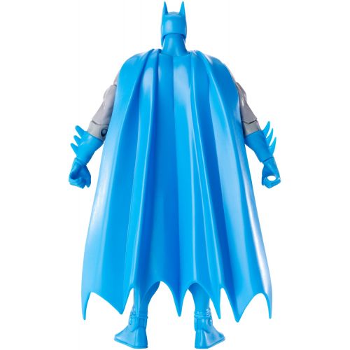 마텔 Mattell DC Universe Batman Figure