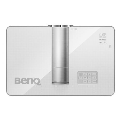 벤큐 BenQ SW921 DLP PROJ 5000L WXGA 5000:1 MHL USB 4.9KG