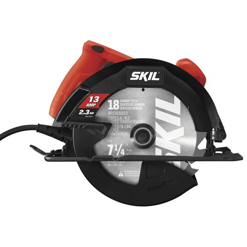  SKIL 5080-01 7-14-Inch 13 Amp Circular Saw