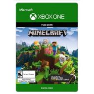 Minecraft Starter Collection, Microsoft, Xbox, [Digital Download]