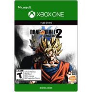 Namco Xbox One Dragon Ball Xenoverse 2 (email delivery)
