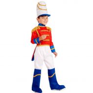 Christmas Toy Soldier Kids Costume