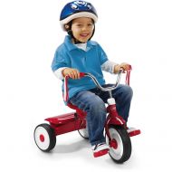 Radio Flyer Folding Trike