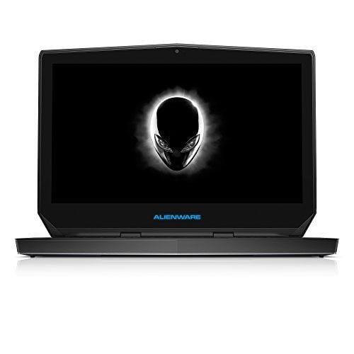  REFURBISHED Alienware AW13R2-5567SLV 13.3 OLED Laptop (Intel Core i7 processor, 8GB RAM, 500GB Hybrid HDD, NVIDIA GTX 965M graphics, Silver)