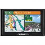 Garmin Drive 51 LM Automobile Portable GPS Navigator