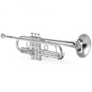 Jupiter Professional XO Series Bb Trumpet, 1600IS