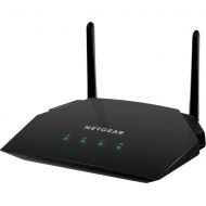 NETGEAR AC1600 Smart WiFi Router - Dual Band Gigabit (R6260)