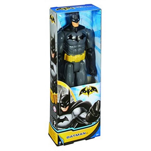  DC Comics Batman Unlimited Batman Figure